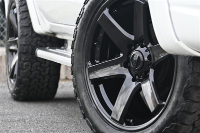 2015 Mitsubishi Triton - Thumbnail