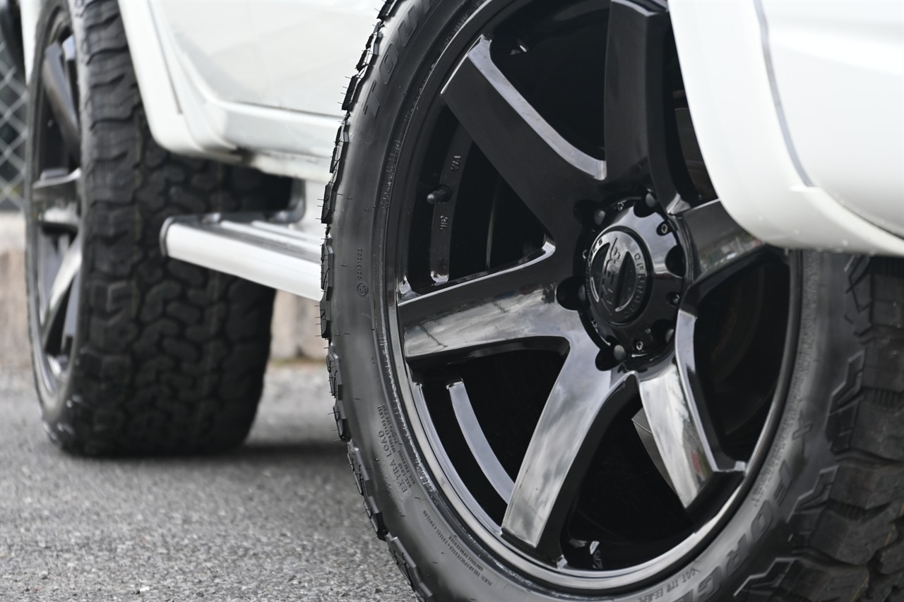 2015 Mitsubishi Triton