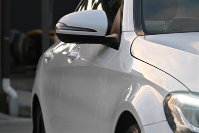 2019 Mercedes-Benz C-Class - Thumbnail