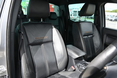 2020 Ford Ranger - Thumbnail