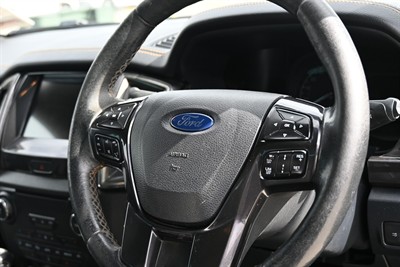 2020 Ford Ranger - Thumbnail
