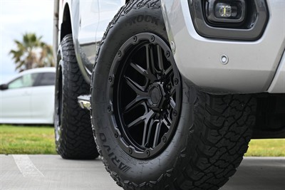 2020 Ford Ranger - Thumbnail