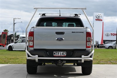 2020 Ford Ranger - Thumbnail