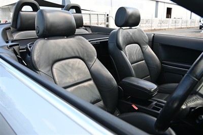 2010 Audi A3 - Thumbnail