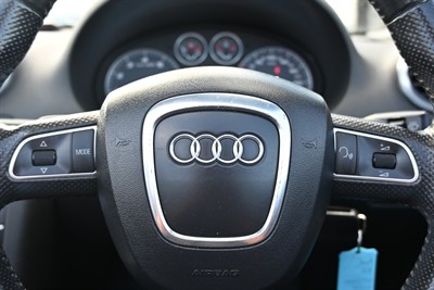 2010 Audi A3 - Thumbnail