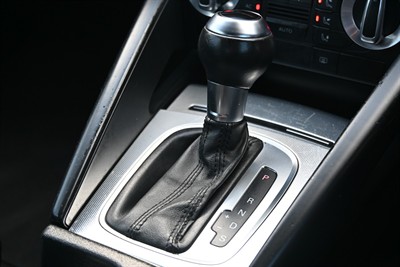 2010 Audi A3 - Thumbnail