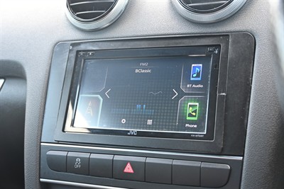 2010 Audi A3 - Thumbnail