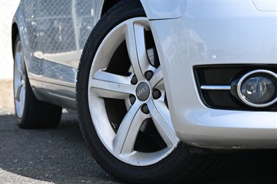 2010 Audi A3 - Thumbnail