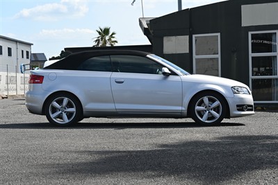 2010 Audi A3 - Thumbnail