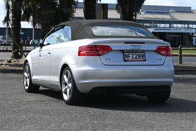 2010 Audi A3 - Thumbnail