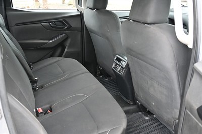 2021 Isuzu D-Max - Thumbnail