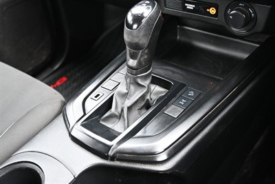 2021 Isuzu D-Max - Thumbnail