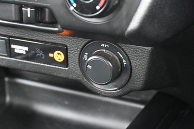 2021 Isuzu D-Max - Thumbnail