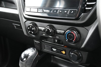 2021 Isuzu D-Max - Thumbnail