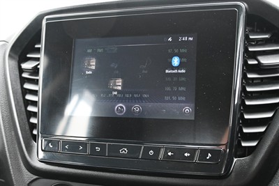 2021 Isuzu D-Max - Thumbnail