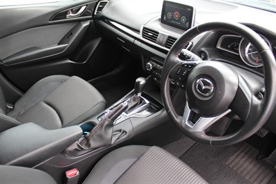 2014 Mazda Axela - Thumbnail