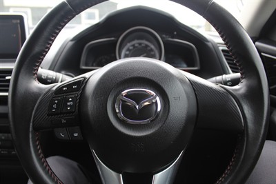 2014 Mazda Axela - Thumbnail