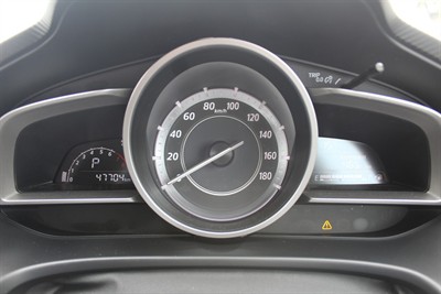 2014 Mazda Axela - Thumbnail