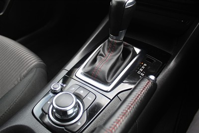 2014 Mazda Axela - Thumbnail