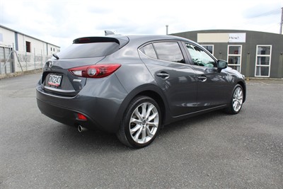 2014 Mazda Axela - Thumbnail