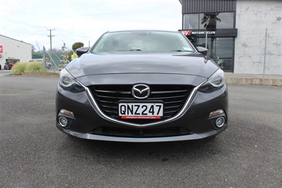 2014 Mazda Axela - Thumbnail