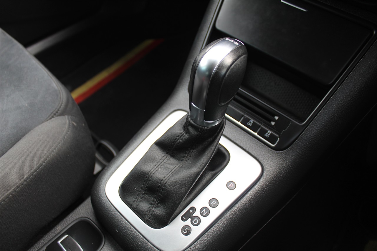 2014 Volkswagen Tiguan