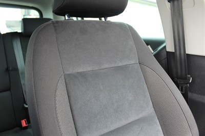 2014 Volkswagen Tiguan - Thumbnail