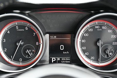 2021 Suzuki Swift - Thumbnail