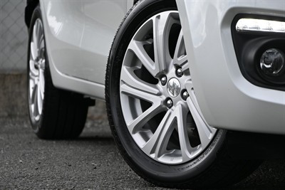 2021 Suzuki Swift - Thumbnail