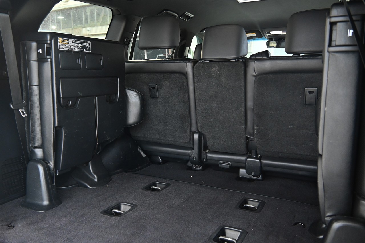 2015 Toyota Landcruiser