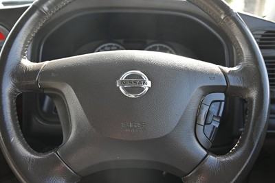 2002 Nissan Patrol - Thumbnail