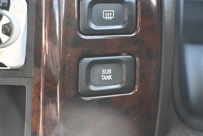 2002 Nissan Patrol - Thumbnail