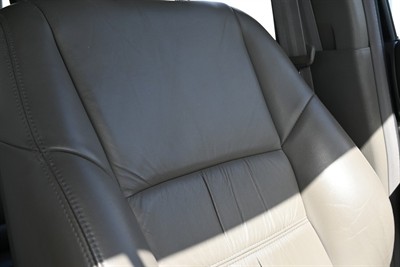 2002 Nissan Patrol - Thumbnail