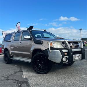 2006 Toyota Hilux - Thumbnail