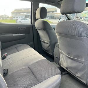 2006 Toyota Hilux - Thumbnail