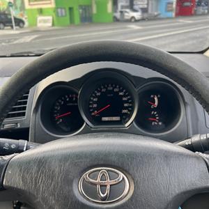 2006 Toyota Hilux - Thumbnail