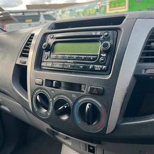 2006 Toyota Hilux - Thumbnail