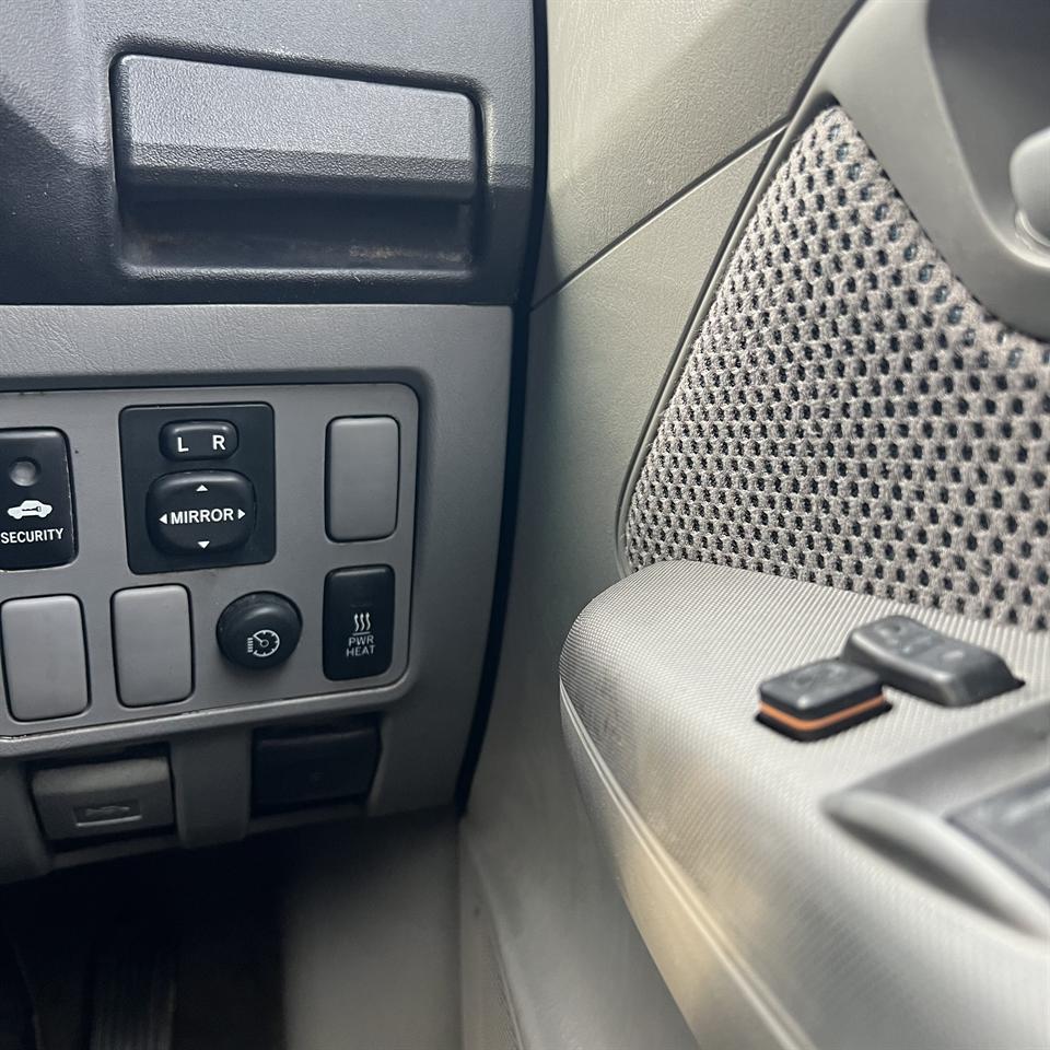 2006 Toyota Hilux