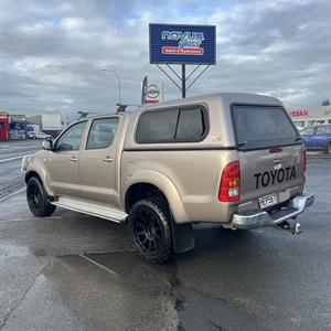 2006 Toyota Hilux - Thumbnail