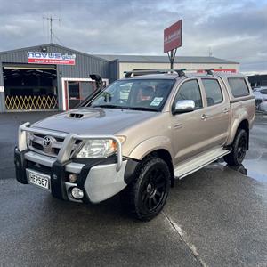 2006 Toyota Hilux - Thumbnail