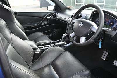 2005 Holden Commodore - Thumbnail