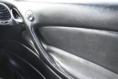 2005 Holden Commodore - Thumbnail