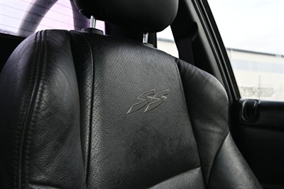 2005 Holden Commodore - Thumbnail