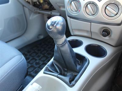 2005 Mazda Demio - Thumbnail