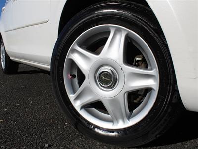 2005 Mazda Demio - Thumbnail