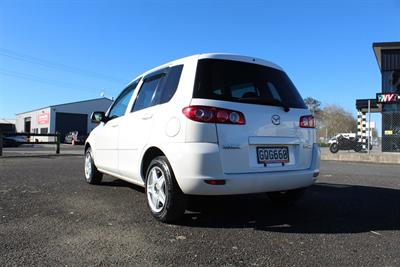 2005 Mazda Demio - Thumbnail