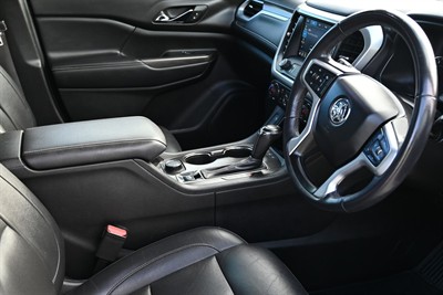 2019 Holden Acadia - Thumbnail