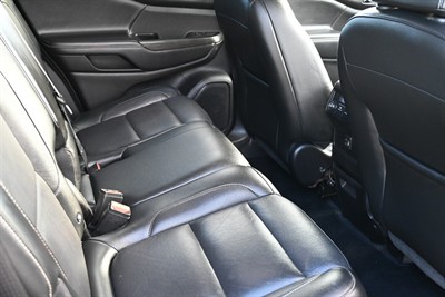 2019 Holden Acadia - Thumbnail