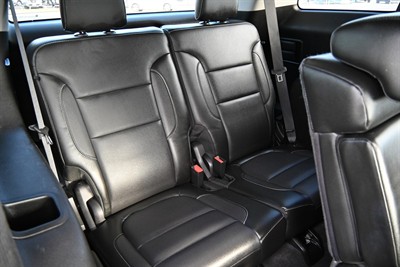 2019 Holden Acadia - Thumbnail