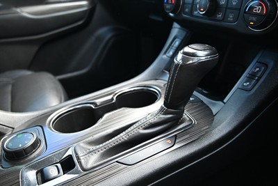 2019 Holden Acadia - Thumbnail